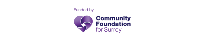 Community Foundation for Surrey Grant