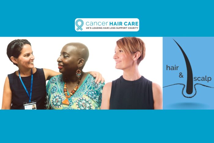 Hair Loss, Scalp Care & New Growth Virtual Workshop