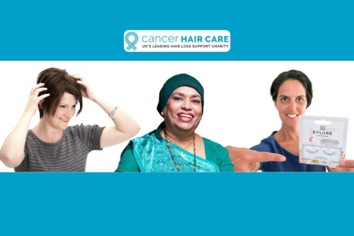 Headwear, Wigs, Brows & Lashes Virtual Workshop