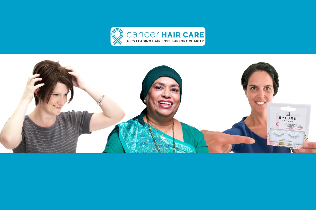 Look Good Feel Better