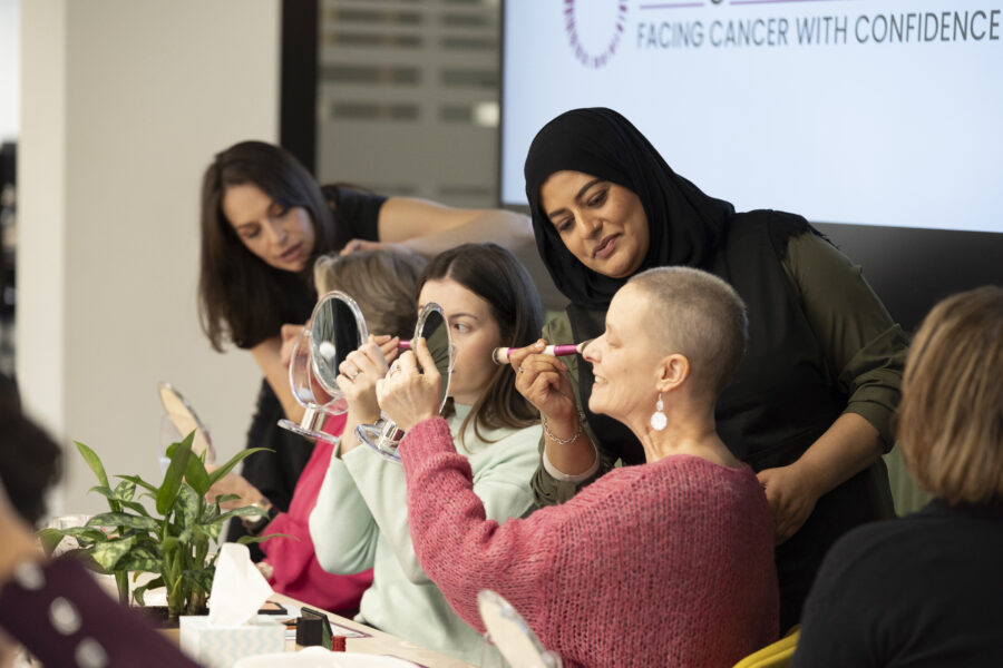 Skincare and Makeup Workshop