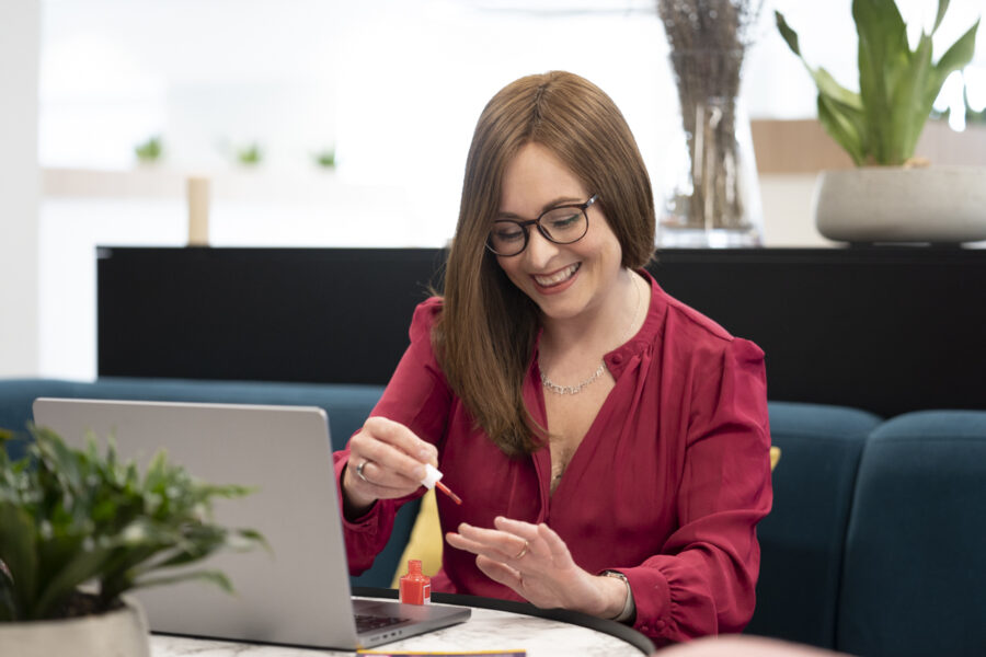 Nailcare Virtual Workshop